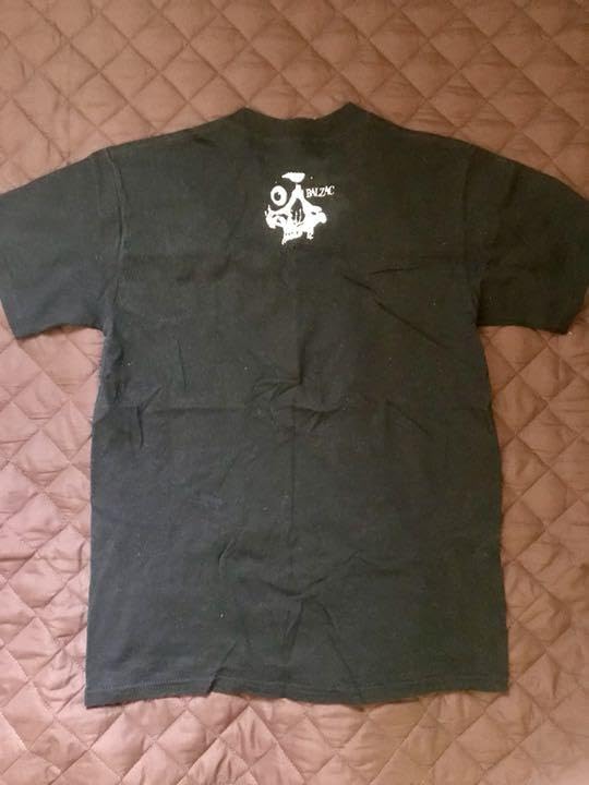 Amazon.co.jp: BALZAC バルザック、ホラーパンク